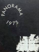 1975 Ft. Cherry High School Yearbook from Mcdonald, Pennsylvania cover image