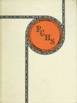 1975 Putnam City High School Yearbook from Oklahoma city, Oklahoma cover image