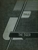 Salem-Liberty High School 1960 yearbook cover photo
