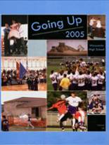 2005 Wauconda High School Yearbook from Wauconda, Illinois cover image