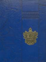 1970 Ottawa-Glandorf High School Yearbook from Ottawa, Ohio cover image