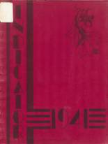 1941 Fayetteville High School Yearbook from Manlius, New York cover image