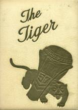 Fern Creek Traditional High School 1957 yearbook cover photo