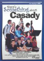 Casady School 2003 yearbook cover photo