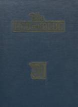 1931 Jeannette High School Yearbook from Jeannette, Pennsylvania cover image