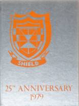 1979 Camelback High School Yearbook from Phoenix, Arizona cover image