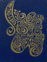 1970 Downingtown High School Yearbook from Downingtown, Pennsylvania cover image