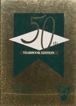 Sylvania High School 1998 yearbook cover photo