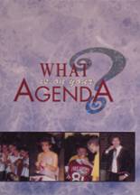 1999 Boone High School Yearbook from Boone, Iowa cover image