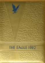 1962 Fordland High School Yearbook from Fordland, Missouri cover image