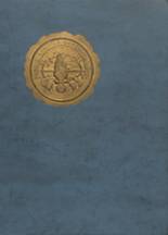 1924 Greenville High School Yearbook from Greenville, Ohio cover image