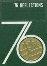 1976 Owensboro Catholic High School Yearbook from Owensboro, Kentucky cover image