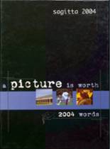 2004 Suffield High School Yearbook from Suffield, Connecticut cover image