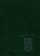 1996 Waynflete High School Yearbook from Portland, Maine cover image