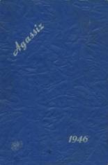 1946 Herman-Norcross Community High School Yearbook from Herman, Minnesota cover image