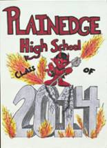 2014 Plainedge High School Yearbook from Massapequa, New York cover image