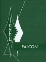Tabor Academy 1959 yearbook cover photo
