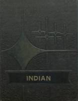 1970 Poyen High School Yearbook from Poyen, Arkansas cover image