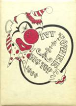 1960 Walton Central High School Yearbook from Walton, New York cover image