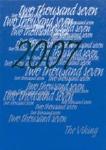 2007 Hayfield High School Yearbook from Hayfield, Minnesota cover image
