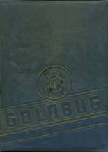 1949 Alva High School Yearbook from Alva, Oklahoma cover image