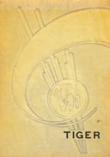1956 Hutchinson High School Yearbook from Hutchinson, Minnesota cover image