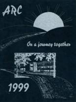 1999 Bishop Hoban High School Yearbook from Wilkes-barre, Pennsylvania cover image