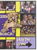 2008 Dumas High School Yearbook from Dumas, Arkansas cover image