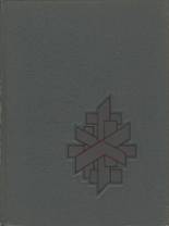 1964 The Pennington School Yearbook from Pennington, New Jersey cover image