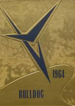 1964 Alta Vista High School Yearbook from Alta vista, Kansas cover image