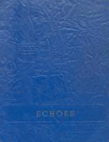 1948 Florence High School Yearbook from Florence, Wisconsin cover image
