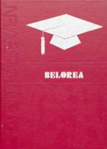 1977 Belfast Central High School Yearbook from Belfast, New York cover image