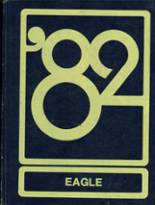 1982 Fordland High School Yearbook from Fordland, Missouri cover image