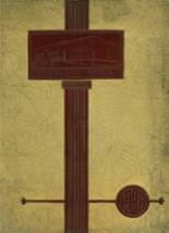 1938 Mcadoo High School Yearbook from Mcadoo, Pennsylvania cover image