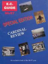 1997 Central High School Yearbook from East chicago, Indiana cover image
