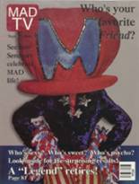 1997 Madison High School Yearbook from Portland, Oregon cover image