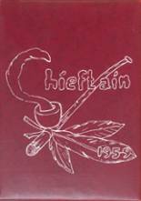 1959 Sac City High School Yearbook from Sac city, Iowa cover image