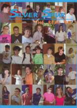 River Oaks High School 2006 yearbook cover photo