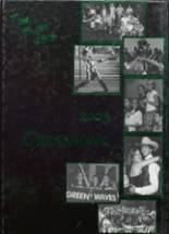 2006 Midway High School Yearbook from Kingston, Tennessee cover image