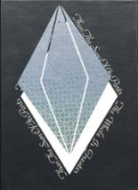 Diamond High School 1997 yearbook cover photo
