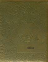 1956 Knox City High School Yearbook from Knox city, Missouri cover image