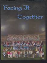 Pueblo West High School 2005 yearbook cover photo