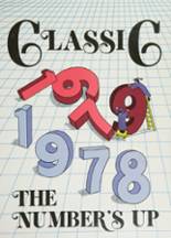 1979 Tremper High School Yearbook from Kenosha, Wisconsin cover image