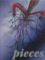 2002 Springville High School Yearbook from Springville, Utah cover image