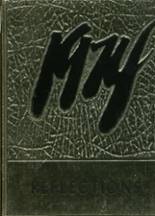 1974 Monticello High School Yearbook from Monticello, Illinois cover image