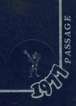 1977 Northwest High School Yearbook from St. louis, Missouri cover image