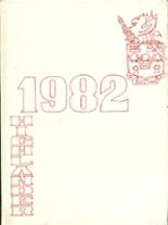 Sullivan County High School 1982 yearbook cover photo