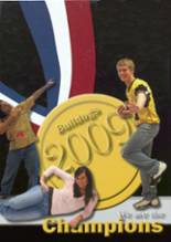2009 Madison High School Yearbook from Madison, Kansas cover image