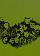 1969 Franklin High School Yearbook from Seattle, Washington cover image
