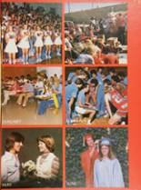 Western High School 1977 yearbook cover photo